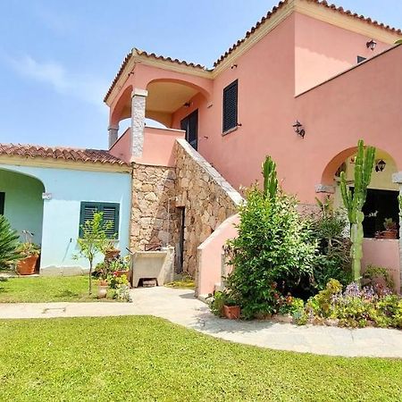 Iss Travel, La Padula - Apartments With Private Veranda And Parking San Teodoro  Ngoại thất bức ảnh