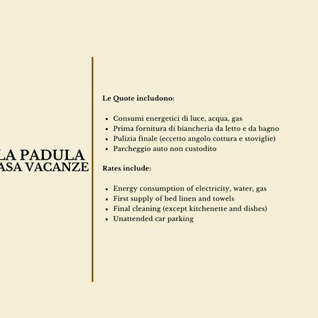 Iss Travel, La Padula - Apartments With Private Veranda And Parking San Teodoro  Ngoại thất bức ảnh