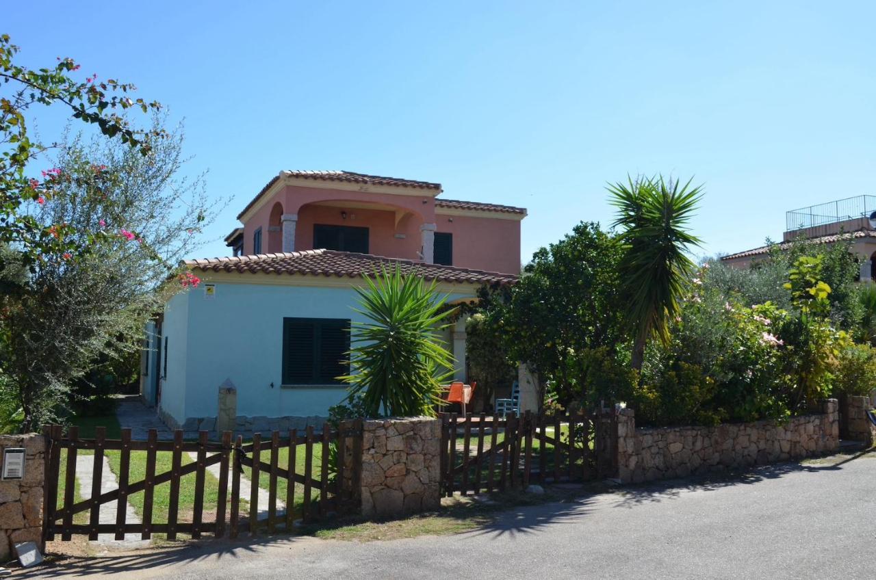 Iss Travel, La Padula - Apartments With Private Veranda And Parking San Teodoro  Ngoại thất bức ảnh