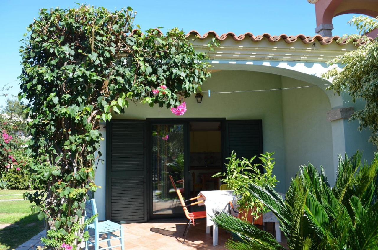 Iss Travel, La Padula - Apartments With Private Veranda And Parking San Teodoro  Ngoại thất bức ảnh